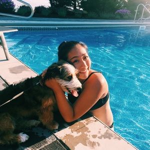 Meet your Posher, Michelle